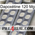 Dapoxétine 120 Mg 07